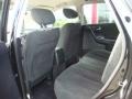 Super Black - Murano S AWD Photo No. 26