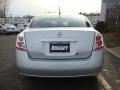 Brilliant Silver - Sentra 2.0 S Photo No. 5