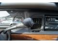 4 Speed Automatic 2001 Ford Crown Victoria LX Transmission