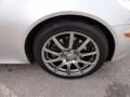 2008 Mercedes-Benz SLK 280 Edition 10 Roadster Wheel and Tire Photo