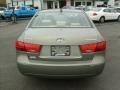 Natural Khaki - Sonata GLS Photo No. 6