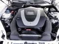  2008 SLK 280 Edition 10 Roadster 3.0 Liter DOHC 24-Valve VVT V6 Engine