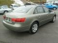Natural Khaki - Sonata GLS Photo No. 7