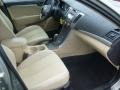 Natural Khaki - Sonata GLS Photo No. 17