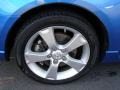 2006 Winning Blue Metallic Mazda MAZDA3 s Grand Touring Hatchback  photo #13