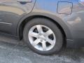 Dark Slate Metallic - Altima 2.5 SL Photo No. 3