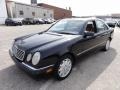 Black - E 320 Sedan Photo No. 2