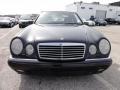 Black - E 320 Sedan Photo No. 3