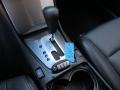 Dark Slate Metallic - Altima 2.5 SL Photo No. 12
