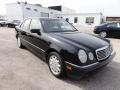 Black - E 320 Sedan Photo No. 4