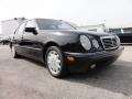 Black - E 320 Sedan Photo No. 5