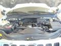 Stone White - Grand Cherokee Laredo 4x4 Photo No. 15