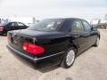 Black - E 320 Sedan Photo No. 8