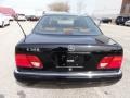 Black - E 320 Sedan Photo No. 9