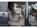 2008 Slate Metallic Toyota Sienna XLE  photo #11