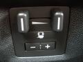 Ebony Controls Photo for 2009 Chevrolet Silverado 2500HD #46434057