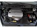 3.5 Liter DOHC 24-Valve VVT-i V6 2008 Toyota Sienna XLE Engine