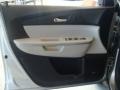 Liquid Silver Metallic - Acadia SLT AWD Photo No. 10