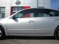 2007 Radiant Silver Metallic Nissan Altima 2.5 S  photo #3