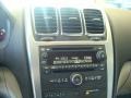Liquid Silver Metallic - Acadia SLT AWD Photo No. 13