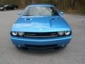 B5 Blue Pearlcoat - Challenger SRT8 Photo No. 8