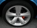 B5 Blue Pearlcoat - Challenger SRT8 Photo No. 10