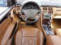 1996 Mercedes-Benz E Palamino Interior Interior Photo