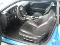 B5 Blue Pearlcoat - Challenger SRT8 Photo No. 13
