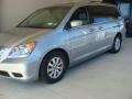 2008 Slate Green Metallic Honda Odyssey EX-L  photo #3