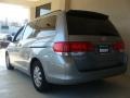 2008 Slate Green Metallic Honda Odyssey EX-L  photo #5