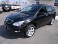 Black Onyx - RX 350 AWD Photo No. 1