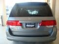 2008 Slate Green Metallic Honda Odyssey EX-L  photo #6