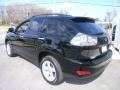 Black Onyx - RX 350 AWD Photo No. 3