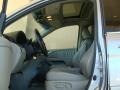 2008 Slate Green Metallic Honda Odyssey EX-L  photo #8