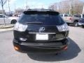 Black Onyx - RX 350 AWD Photo No. 4