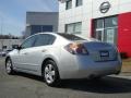 2007 Radiant Silver Metallic Nissan Altima 2.5 S  photo #6