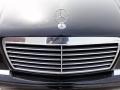 Black - E 320 Sedan Photo No. 37