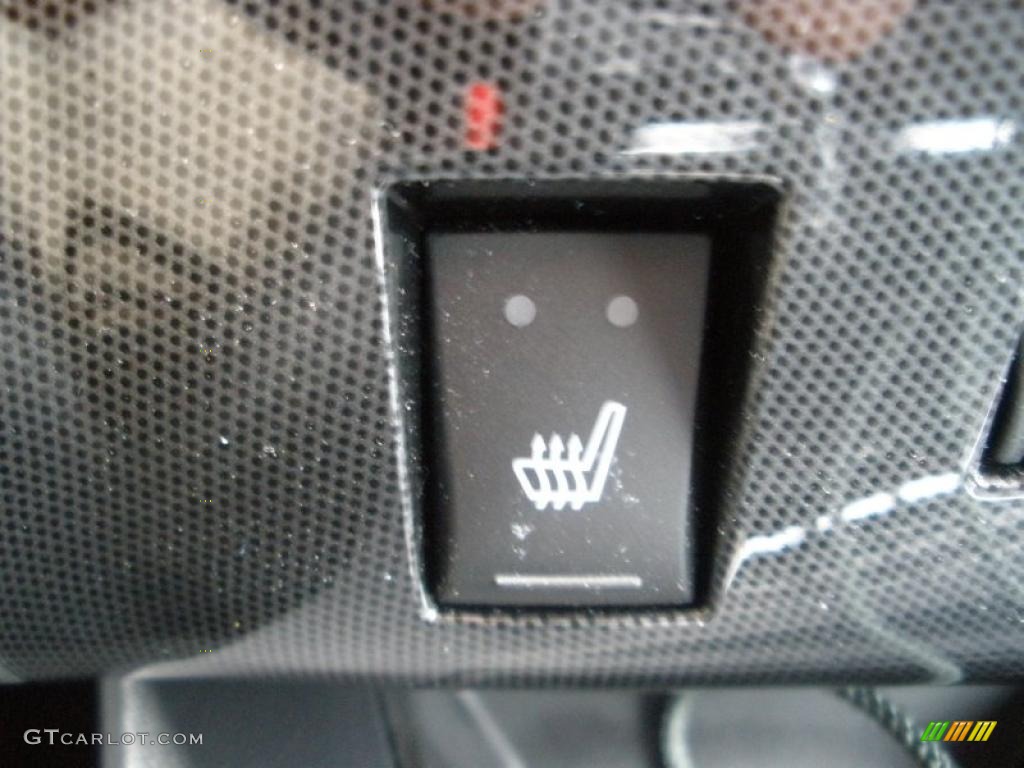 2010 Dodge Challenger SRT8 Controls Photo #46434432
