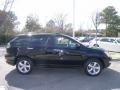 Black Onyx - RX 350 AWD Photo No. 6