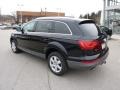 Orca Black Metallic 2010 Audi Q7 3.6 Premium quattro Exterior
