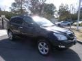 Black Onyx - RX 350 AWD Photo No. 7