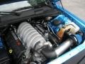 6.1 Liter SRT HEMI OHV 16-Valve VVT V8 Engine for 2010 Dodge Challenger SRT8 #46434474