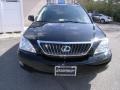 Black Onyx - RX 350 AWD Photo No. 8