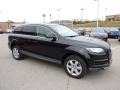 Orca Black Metallic 2010 Audi Q7 3.6 Premium quattro Exterior