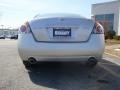 2007 Radiant Silver Metallic Nissan Altima 2.5 S  photo #7