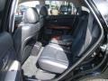 Black Onyx - RX 350 AWD Photo No. 10