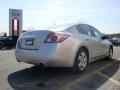 2007 Radiant Silver Metallic Nissan Altima 2.5 S  photo #8