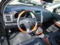Black Onyx - RX 350 AWD Photo No. 21