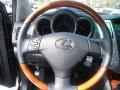Black Onyx - RX 350 AWD Photo No. 25