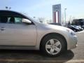 2007 Radiant Silver Metallic Nissan Altima 2.5 S  photo #11